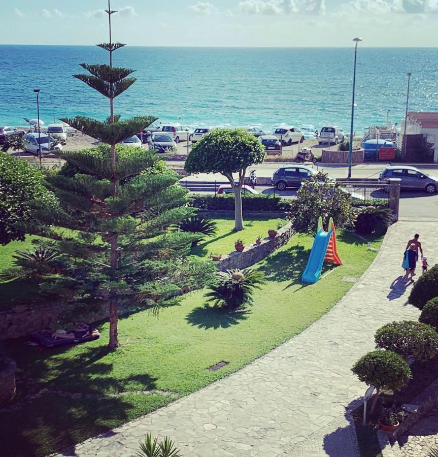 Citrarium B&B - Apartaments Cetraro Exterior photo
