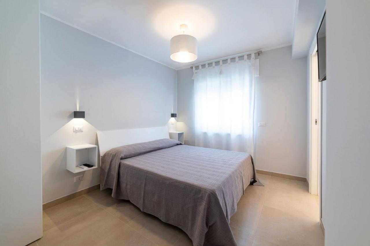 Citrarium B&B - Apartaments Cetraro Exterior photo