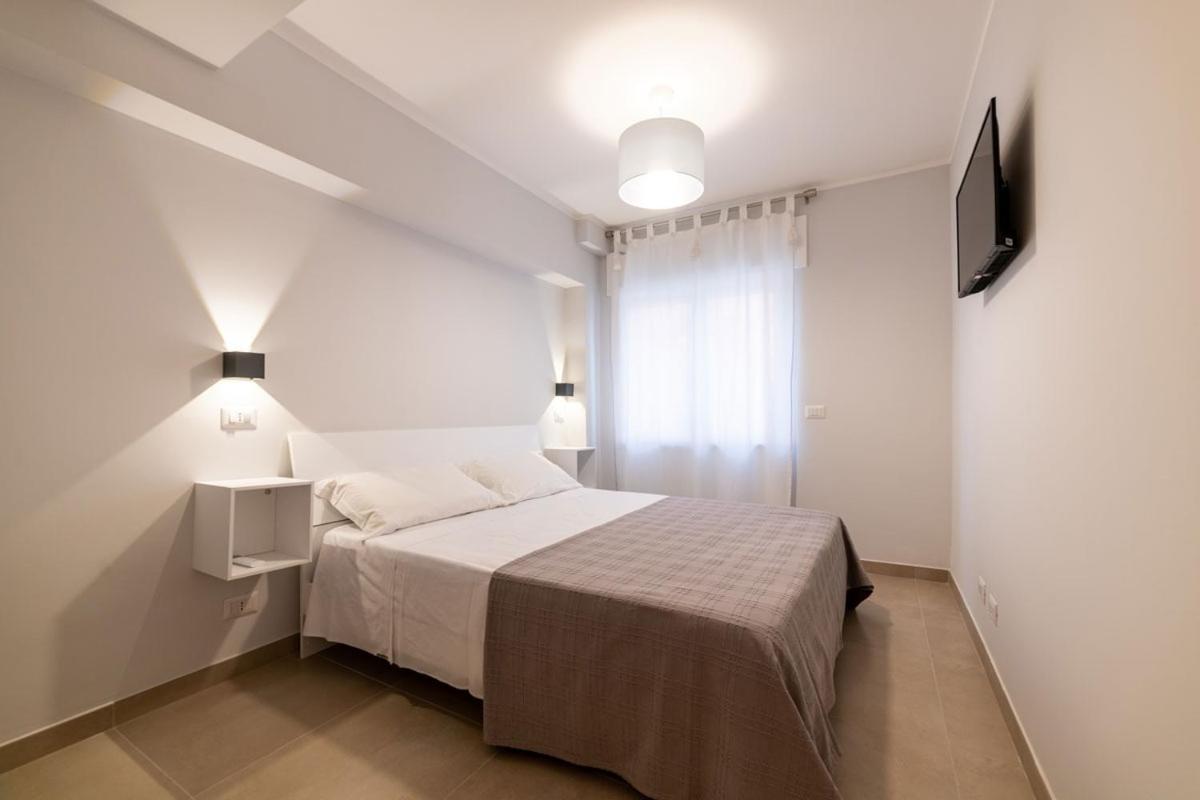 Citrarium B&B - Apartaments Cetraro Exterior photo