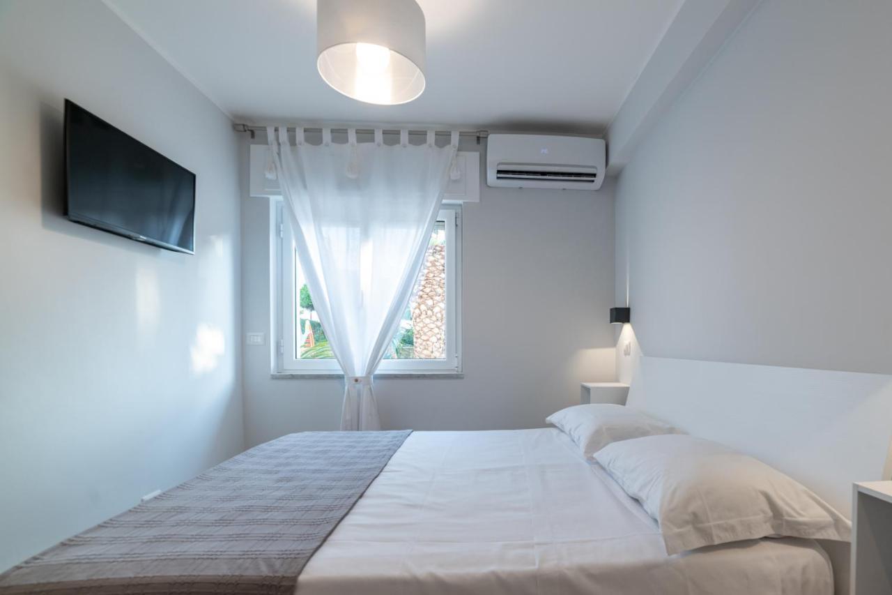 Citrarium B&B - Apartaments Cetraro Exterior photo