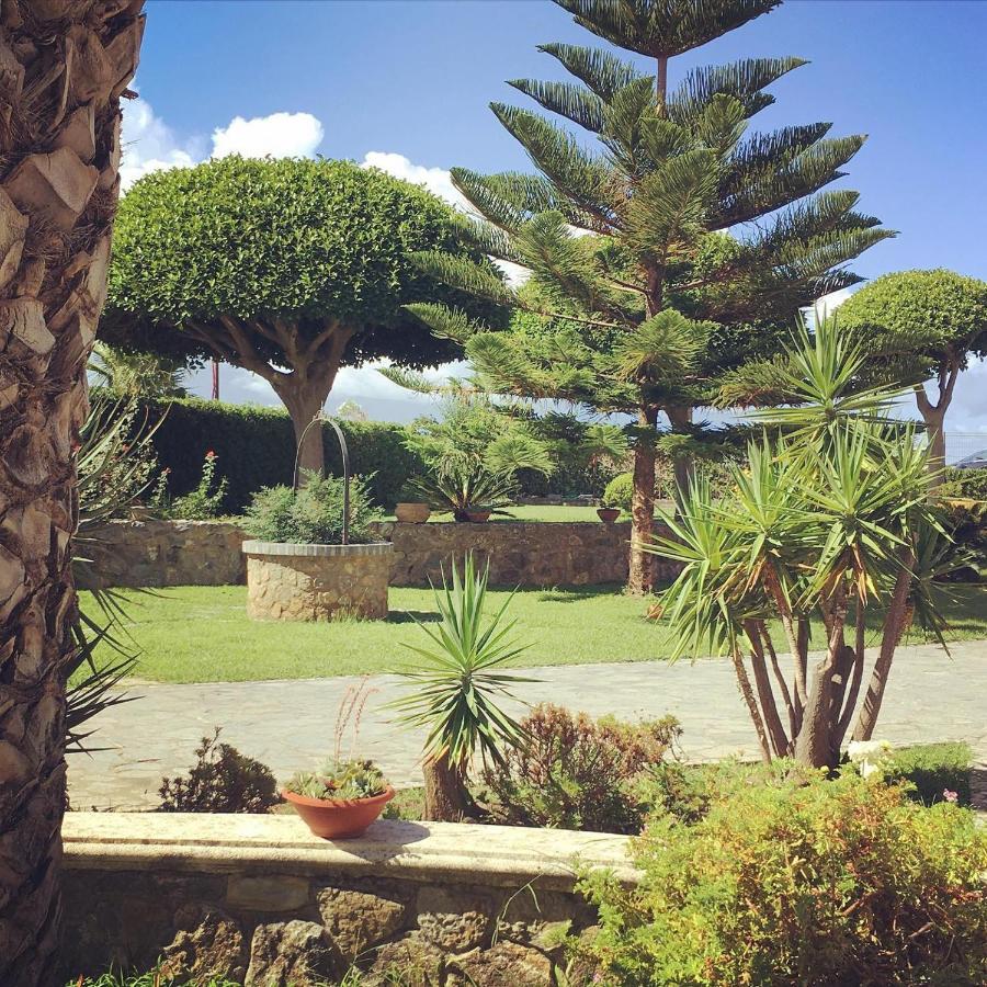 Citrarium B&B - Apartaments Cetraro Exterior photo