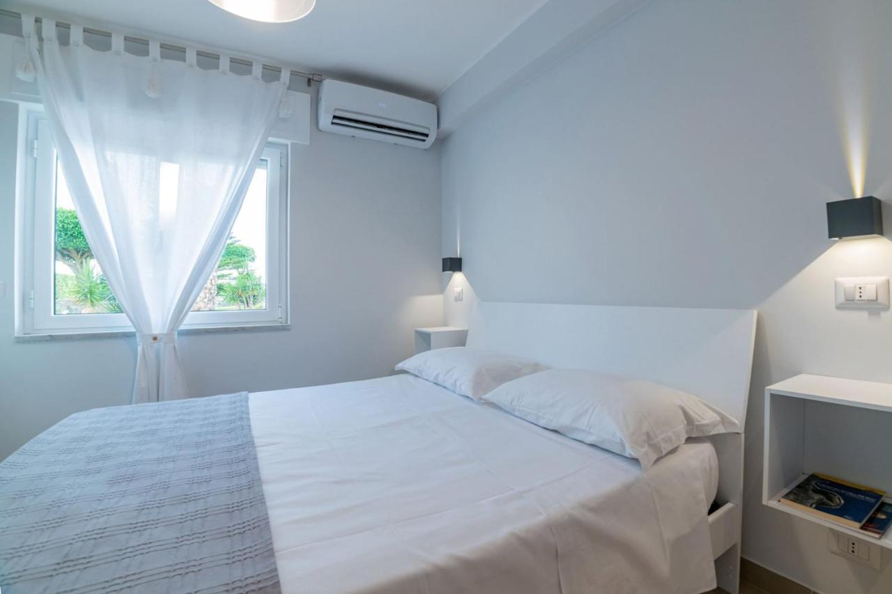 Citrarium B&B - Apartaments Cetraro Exterior photo