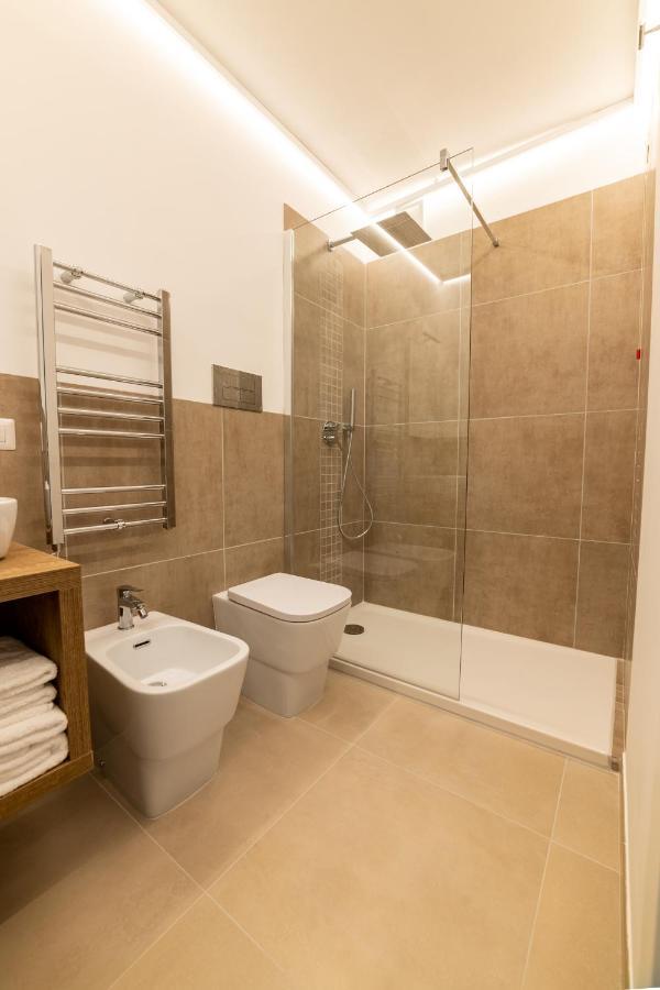 Citrarium B&B - Apartaments Cetraro Exterior photo