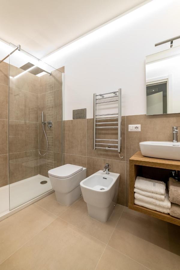 Citrarium B&B - Apartaments Cetraro Exterior photo