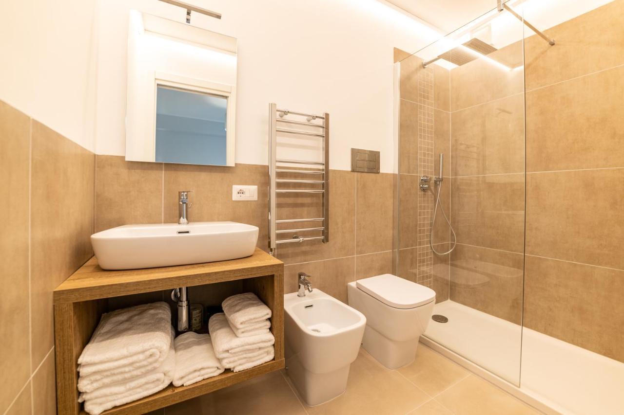 Citrarium B&B - Apartaments Cetraro Exterior photo
