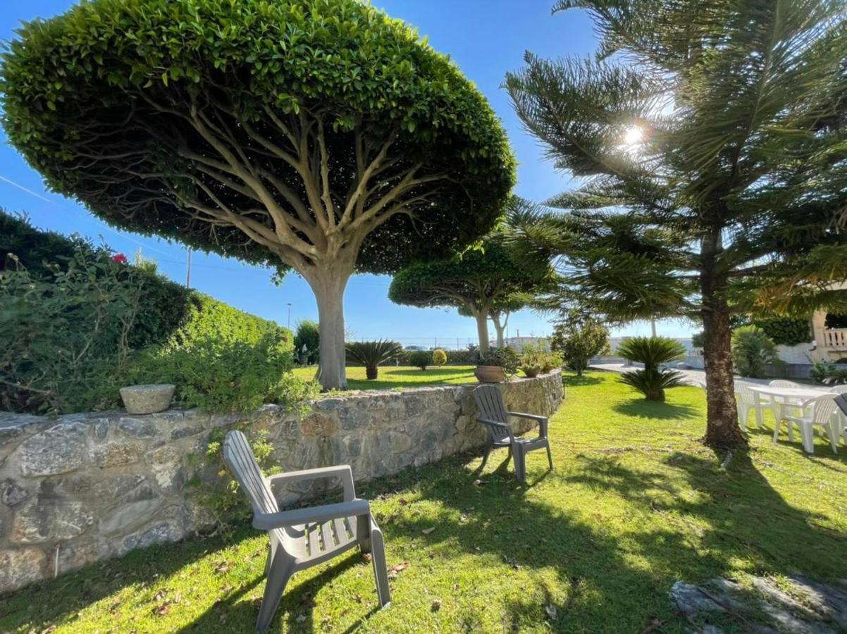 Citrarium B&B - Apartaments Cetraro Exterior photo