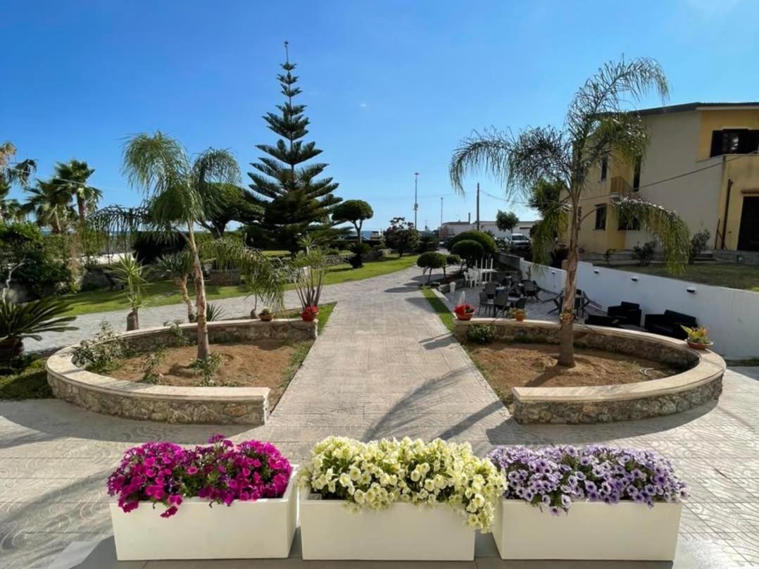 Citrarium B&B - Apartaments Cetraro Exterior photo
