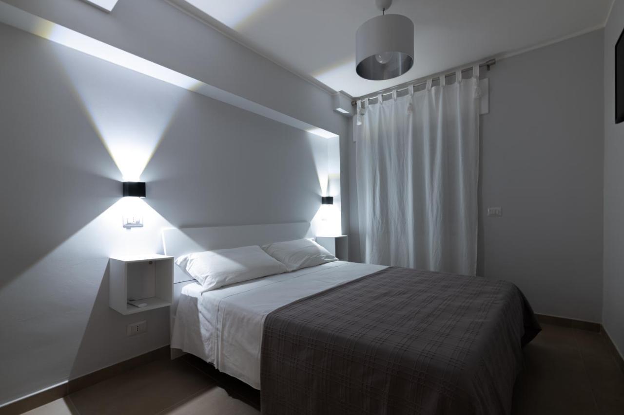 Citrarium B&B - Apartaments Cetraro Exterior photo
