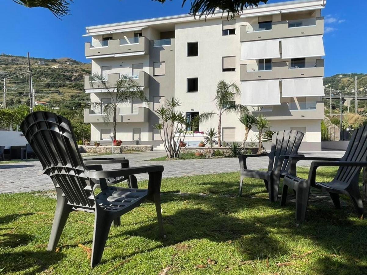 Citrarium B&B - Apartaments Cetraro Exterior photo