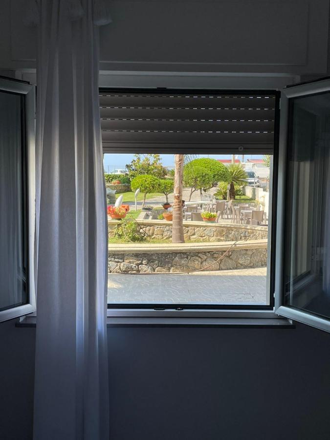 Citrarium B&B - Apartaments Cetraro Exterior photo