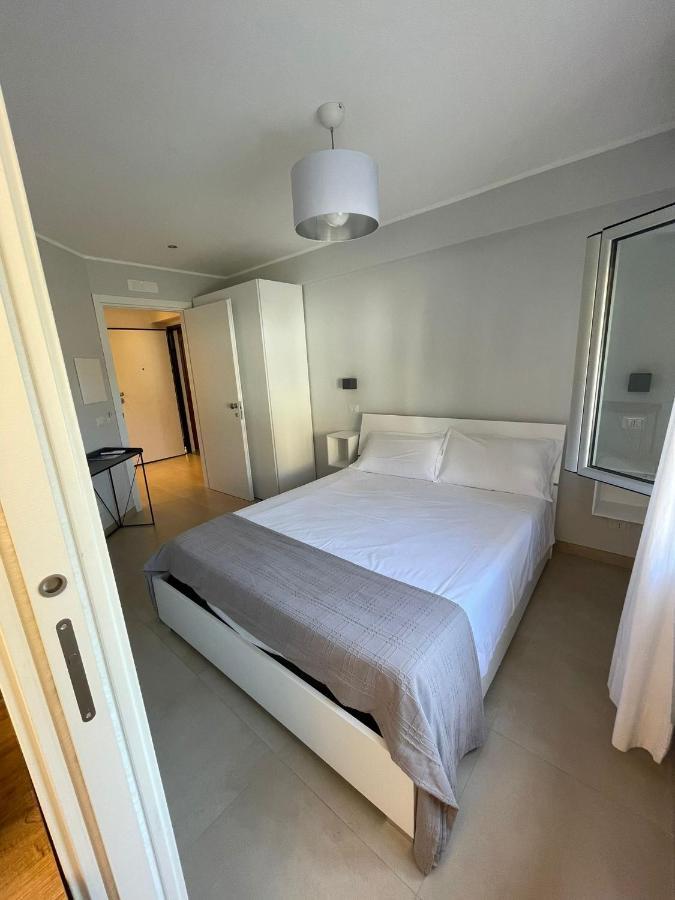 Citrarium B&B - Apartaments Cetraro Exterior photo