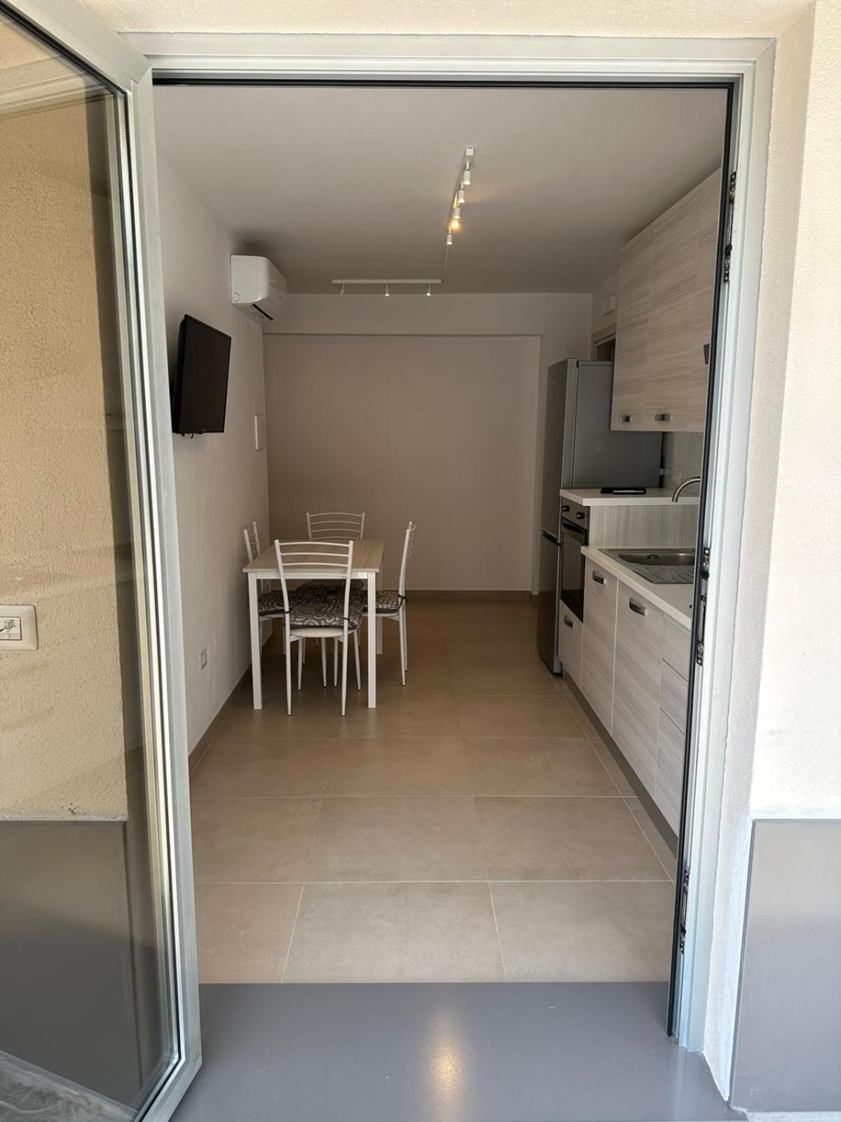 Citrarium B&B - Apartaments Cetraro Room photo