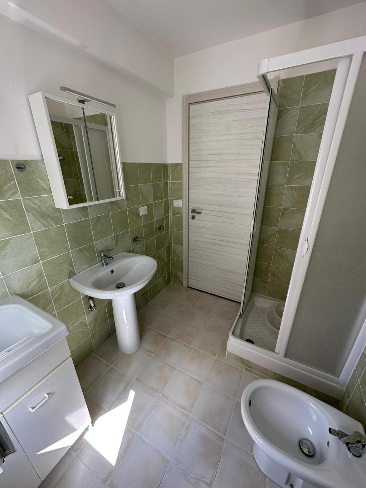 Citrarium B&B - Apartaments Cetraro Room photo