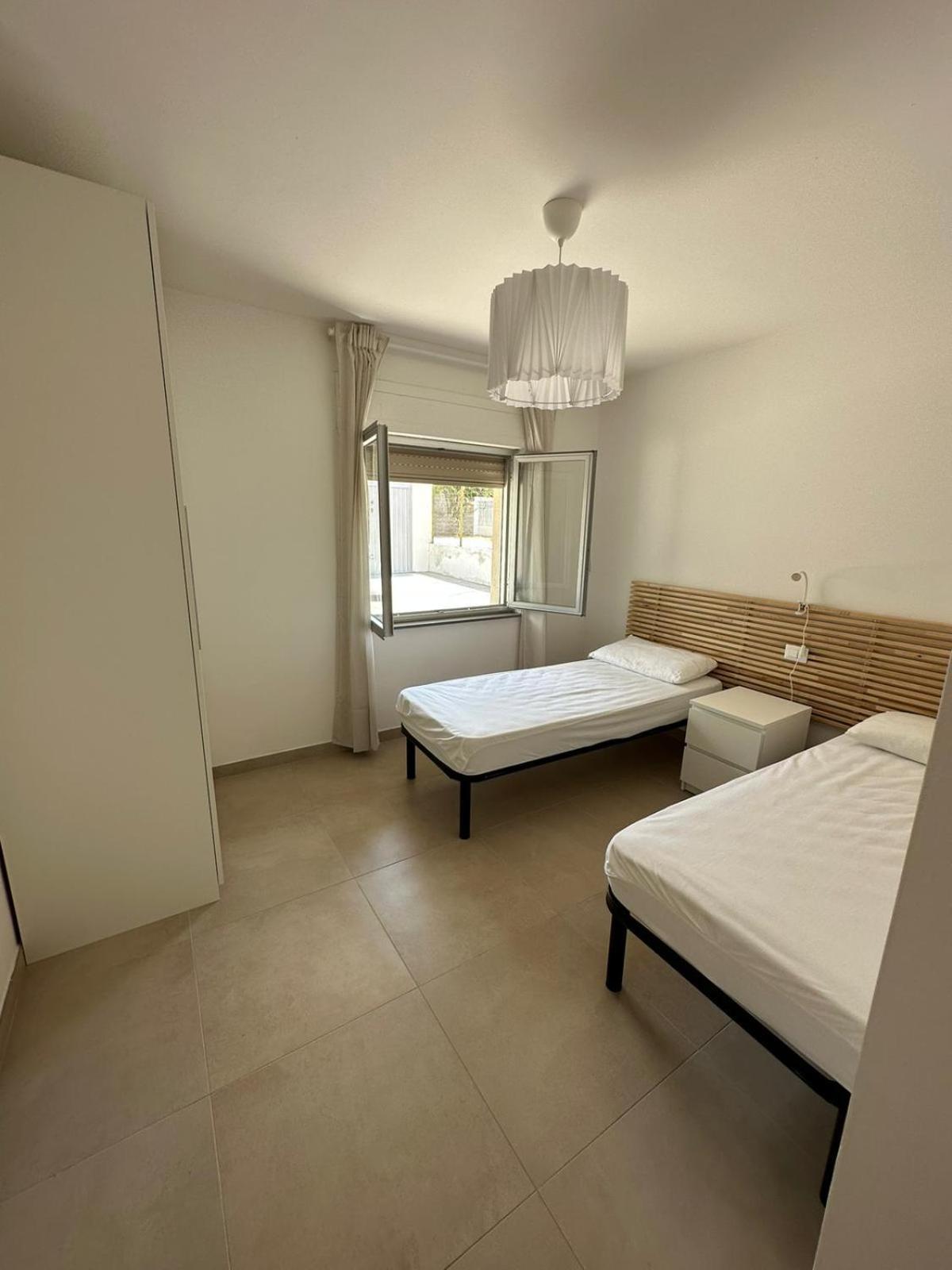 Citrarium B&B - Apartaments Cetraro Room photo